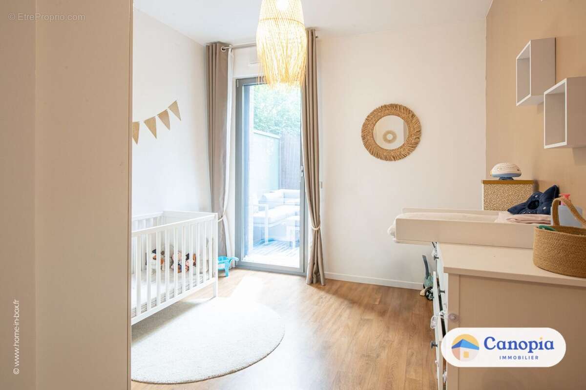 Appartement à ARCUEIL