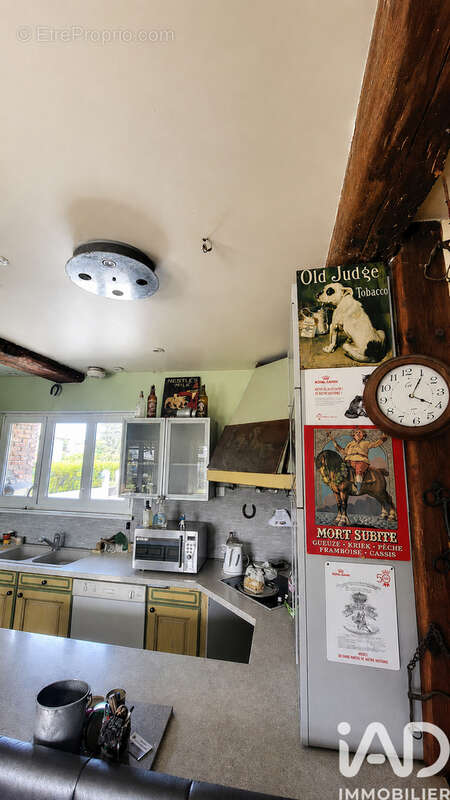Photo 2 - Maison à SASSETOT-LE-MAUCONDUIT