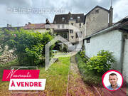 Maison à IVRY-LA-BATAILLE