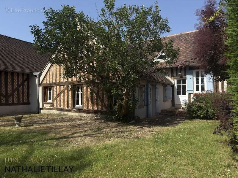 Maison à ORLEANS
