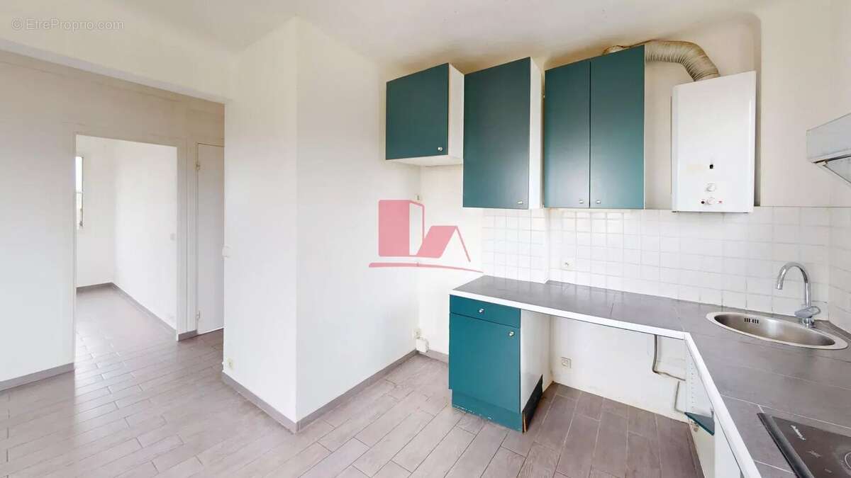 Appartement à MALAKOFF