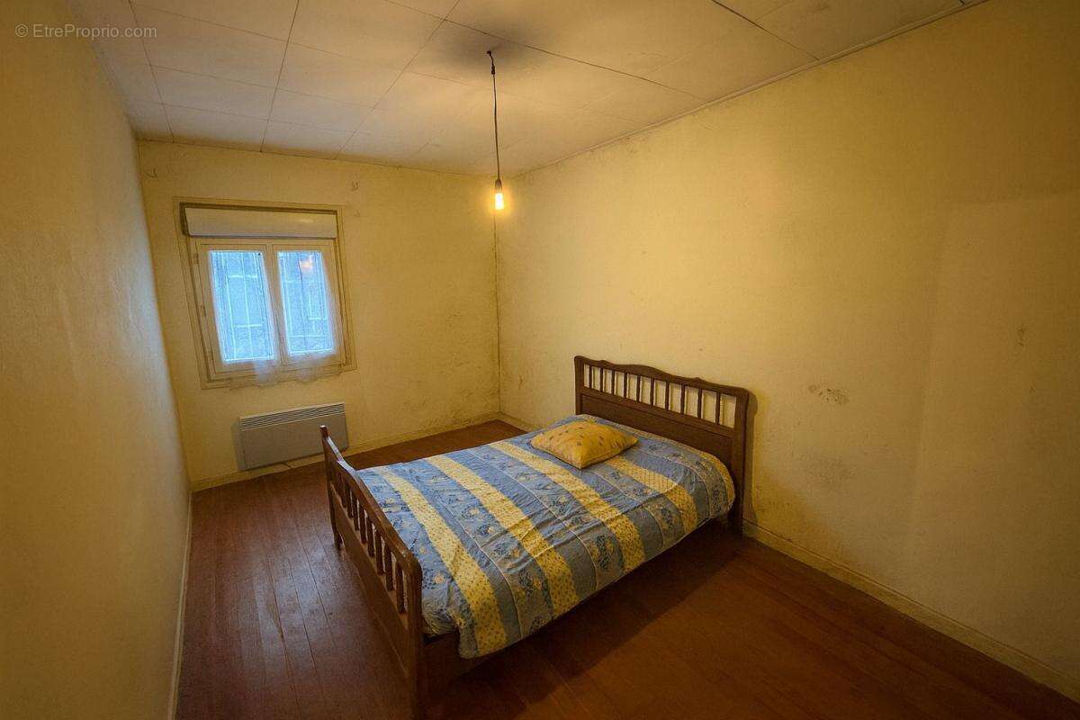 Appartement à LANGON