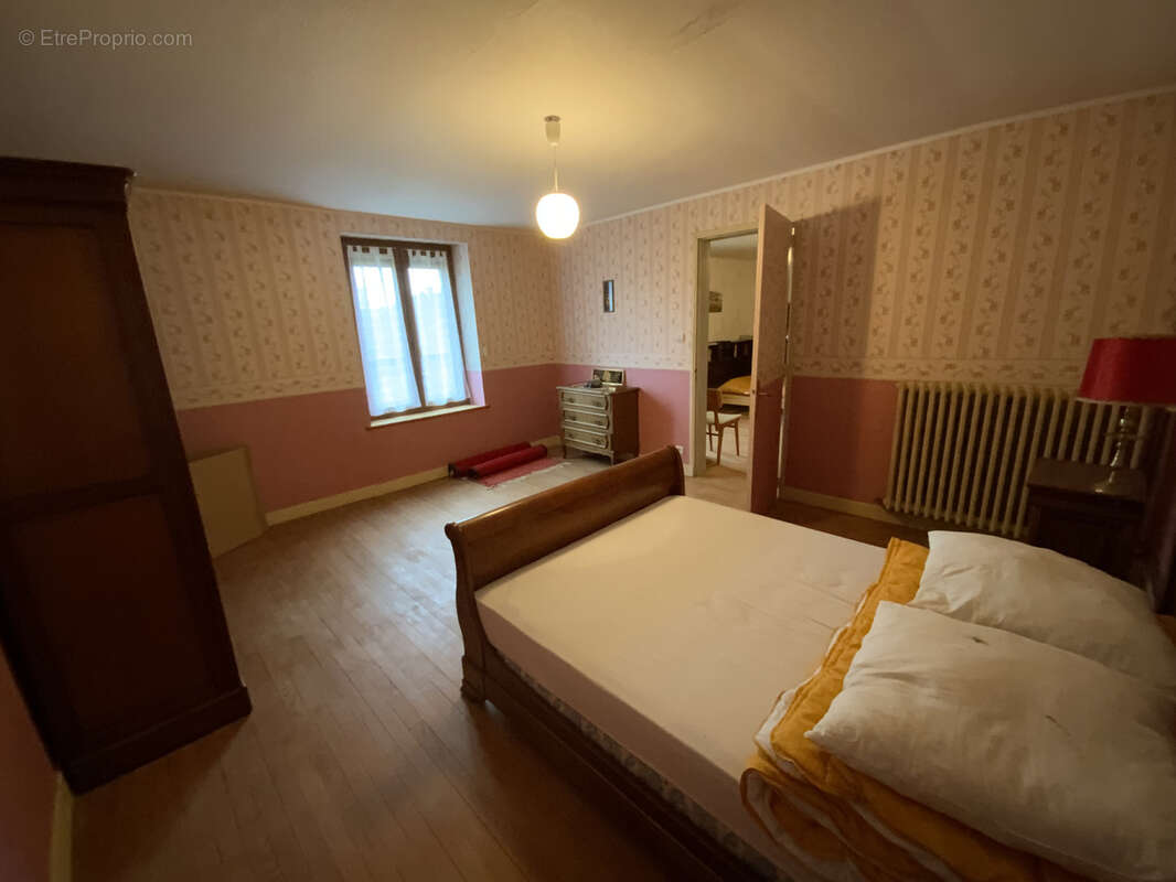 Maison à FRANCALMONT