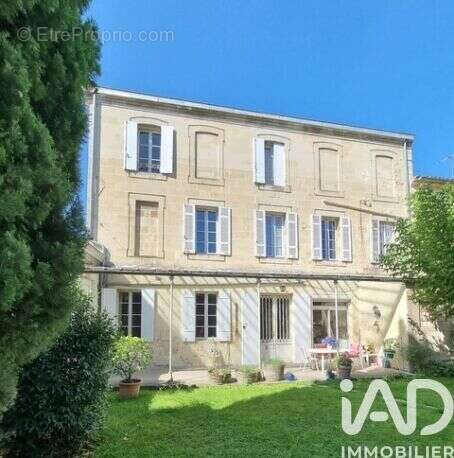 Photo 2 - Maison à LIBOURNE