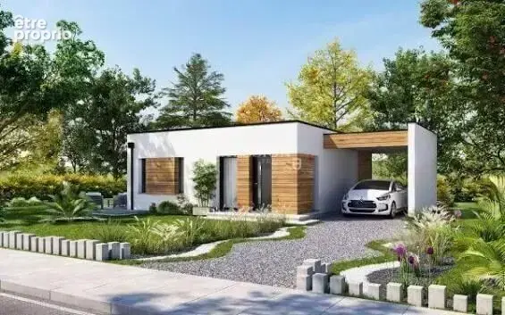 terrain à bâtir de 400 m² quartier pavillonnaire de Sucy en Brie - photo 5