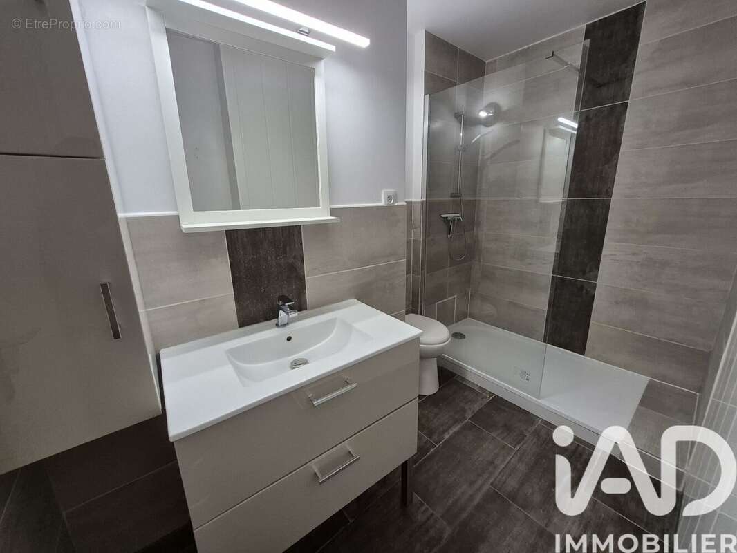 Photo 9 - Appartement à VERNEUIL-SUR-SEINE