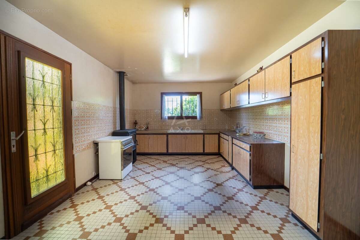 Maison à TARTAS