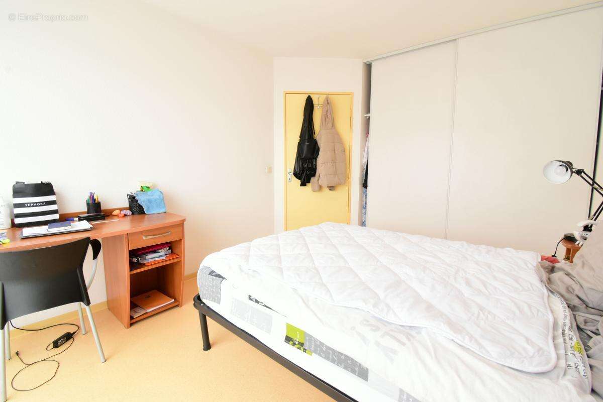 Appartement à VALENCE