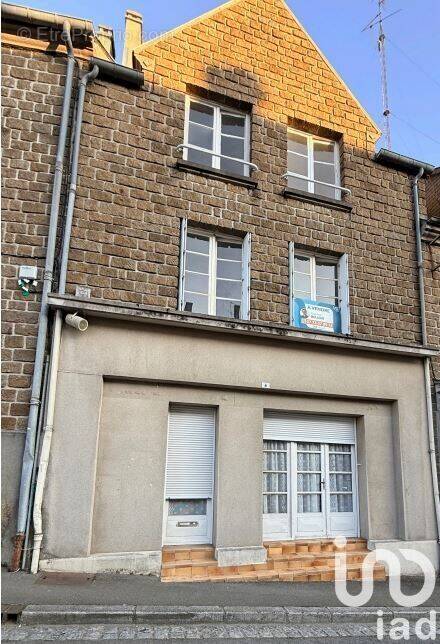 Photo 1 - Maison à MORTAIN