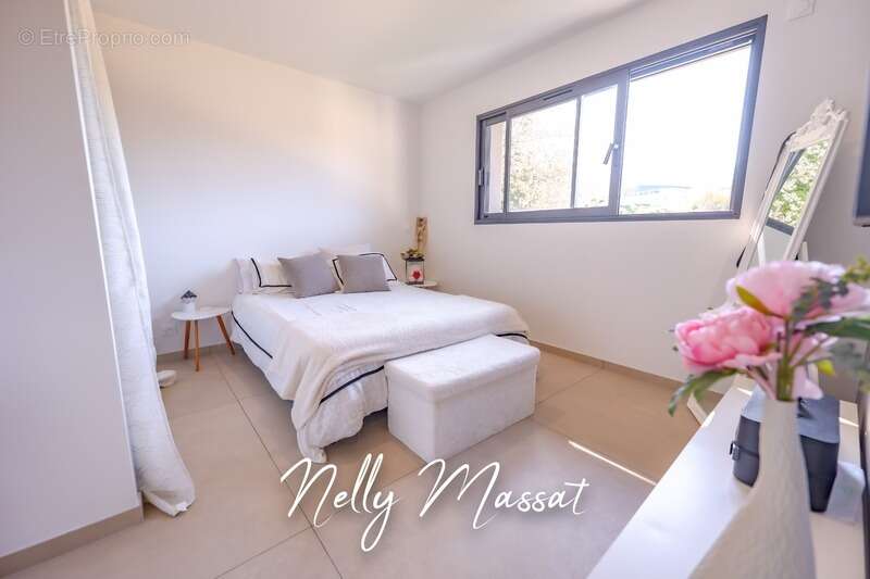 Maison à GRESY-SUR-AIX