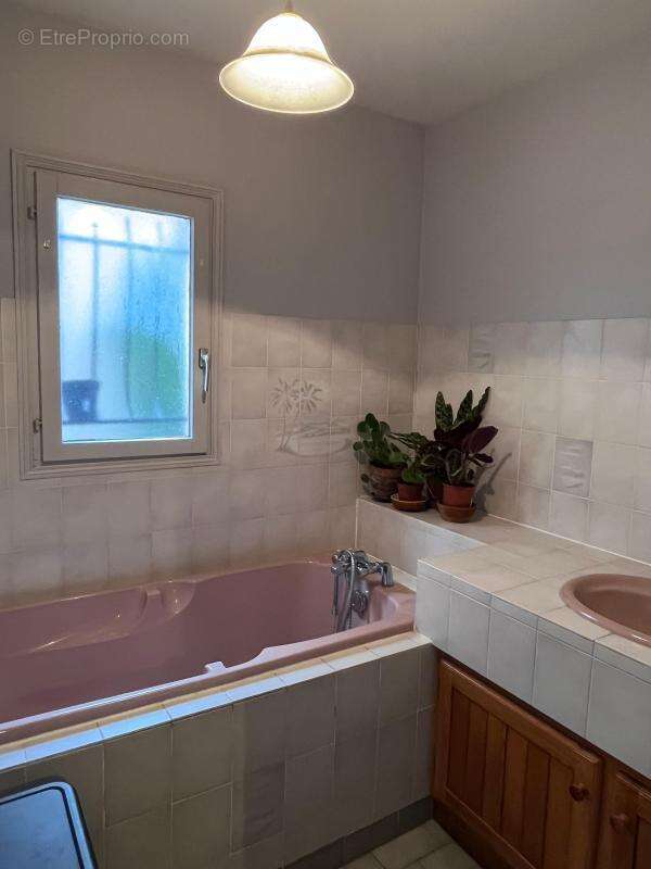 Maison à SAINT-DENIS-EN-VAL