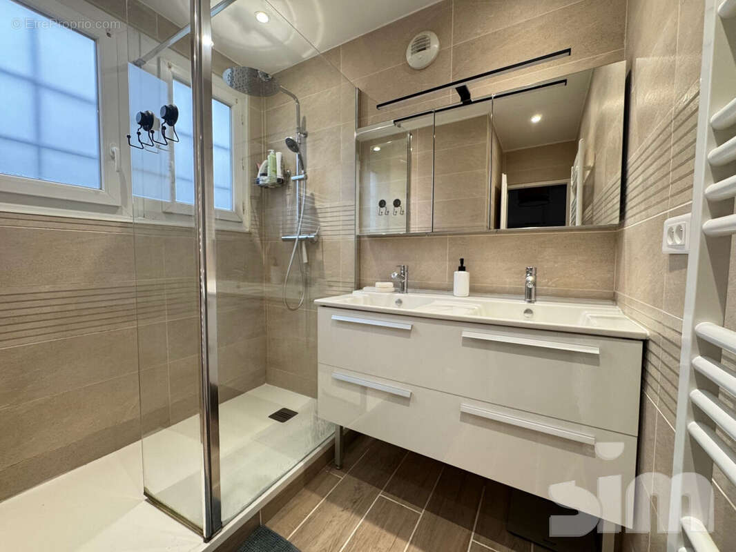 Maison à DAMMARTIN-EN-GOELE