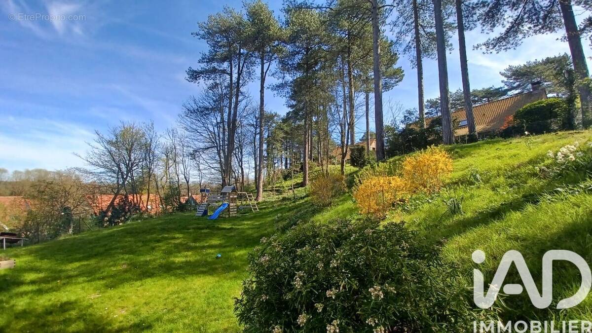 Photo 1 - Maison à NEUFCHATEL-HARDELOT