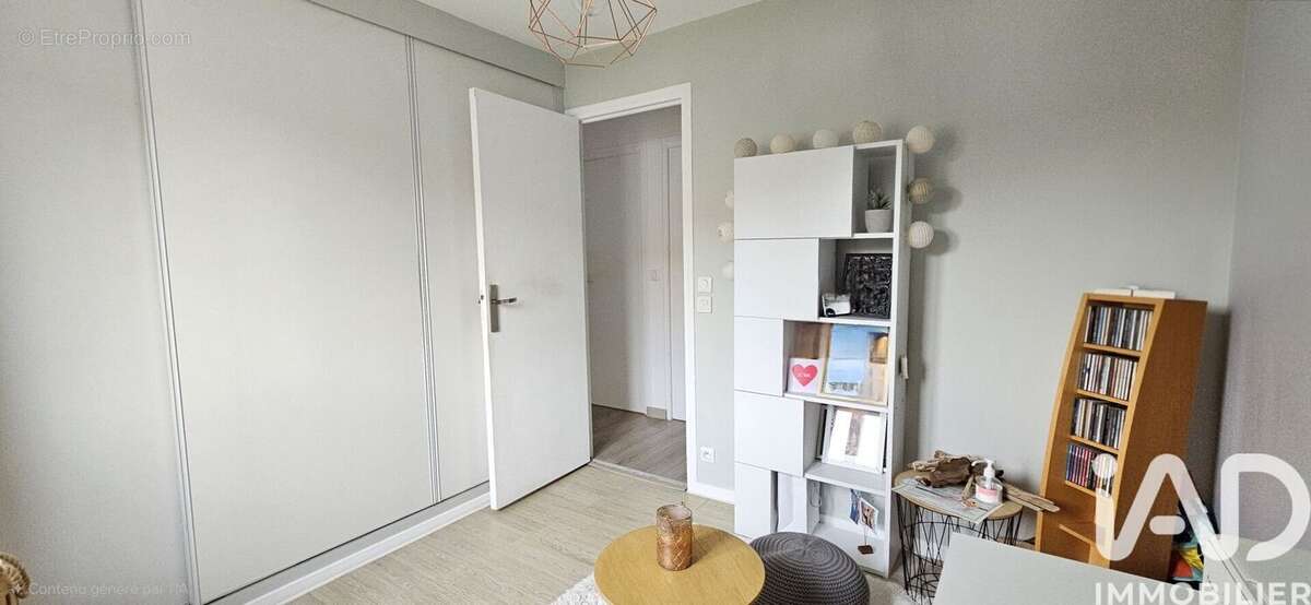 Photo 6 - Maison à ATTAINVILLE