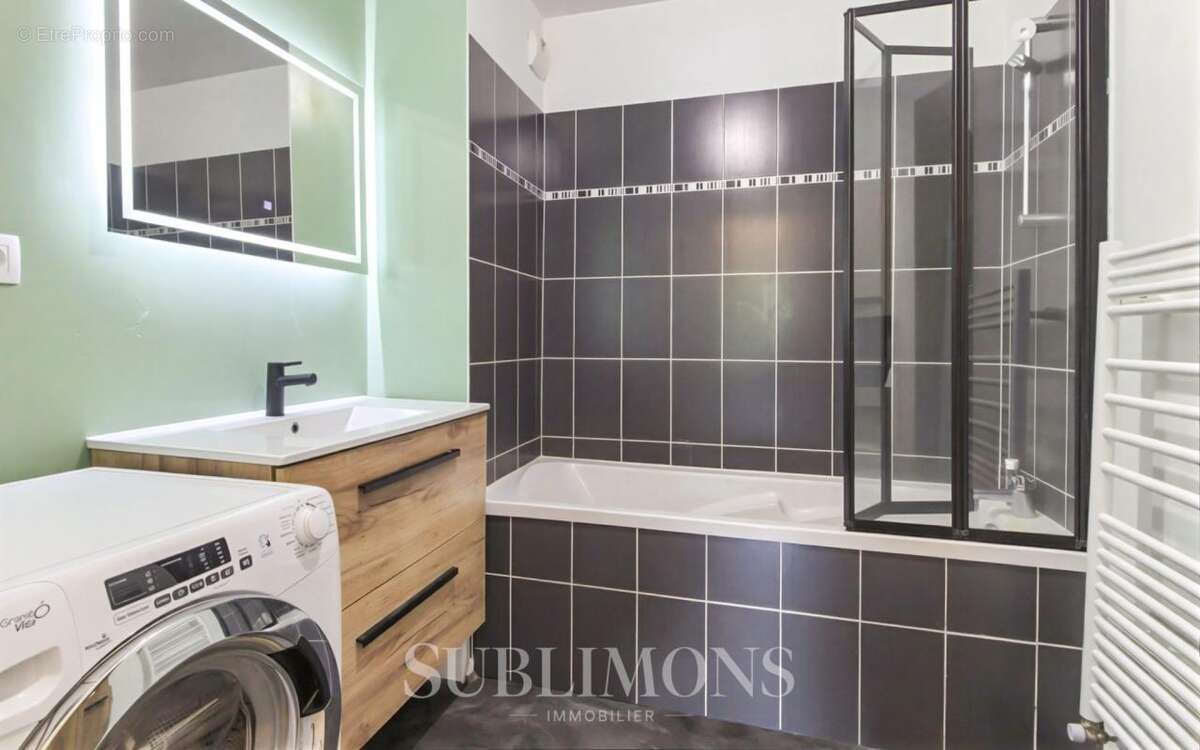 Appartement à vendre Plescop - photo 7