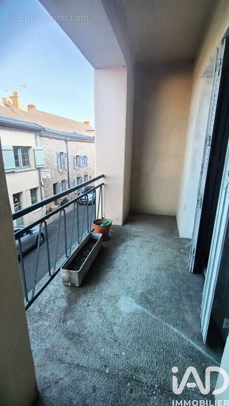 Photo 7 - Maison à BESSINES-SUR-GARTEMPE