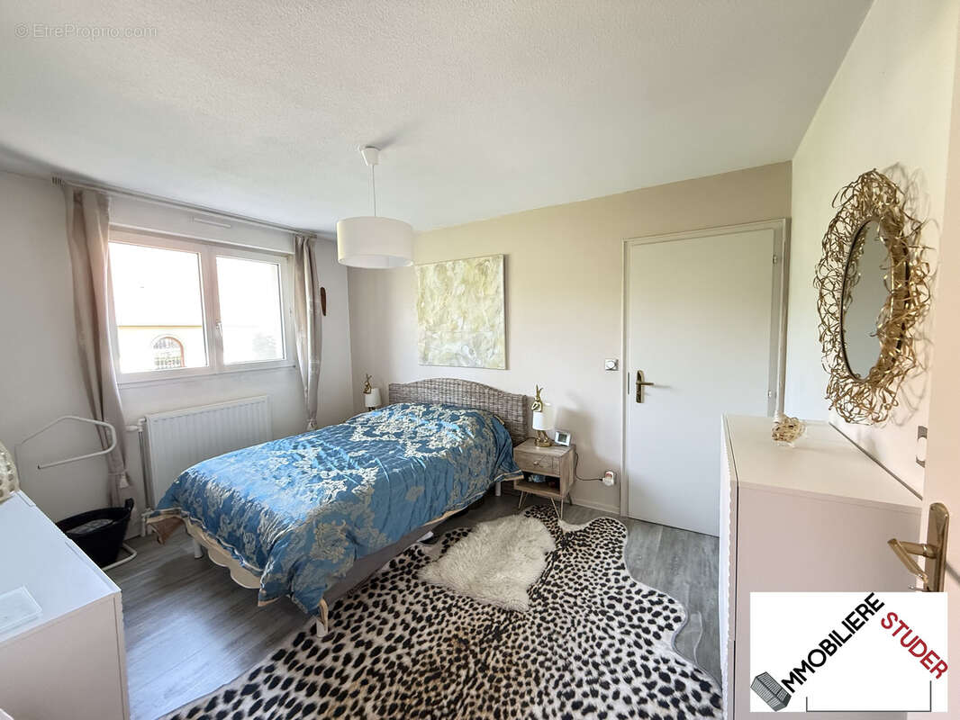 Appartement 105 m² à Erstein  - photo 5
