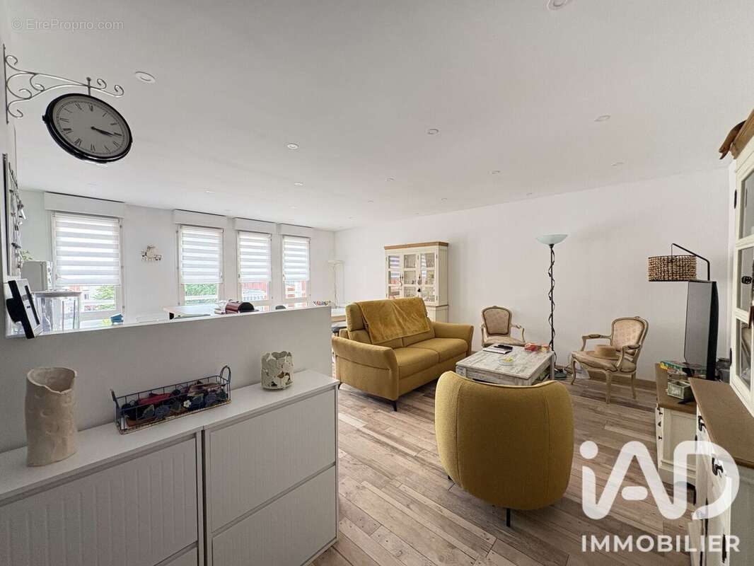 Photo 2 - Appartement à EPERNAY