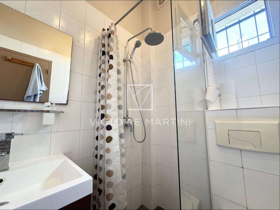 Maison à AUBERVILLIERS