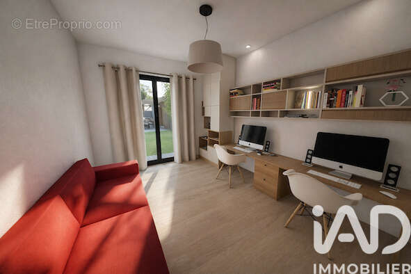 Photo 9 - Maison à TOURNEFEUILLE