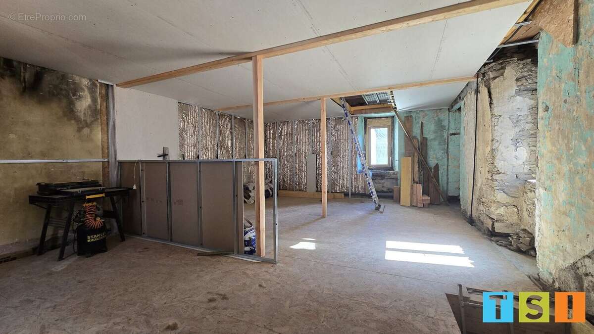 Maison à BAGNERES-DE-LUCHON