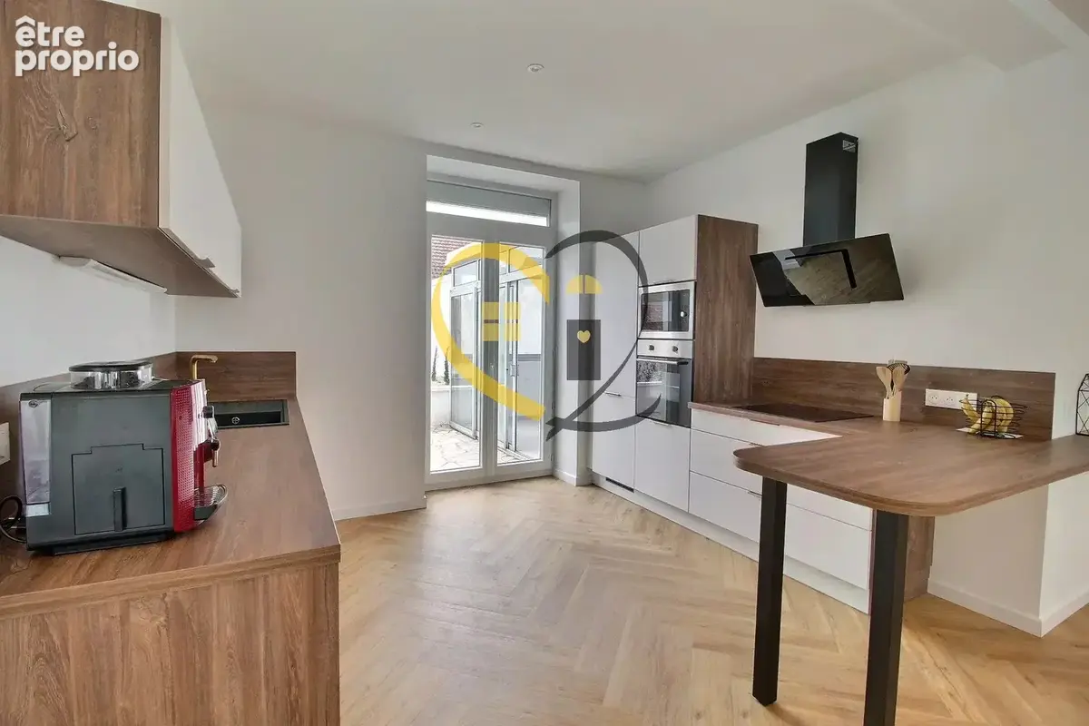 Maison quartier Charlet BOURGES - photo 4