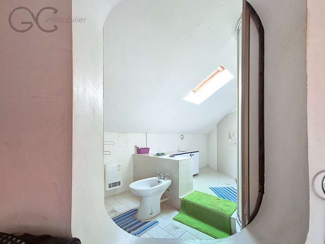 Maison à THEZAN-LES-BEZIERS