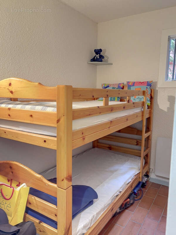 Appartement à GRIMAUD