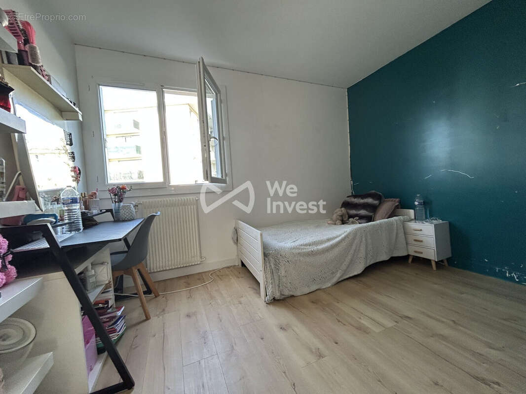 Appartement à THORIGNY-SUR-MARNE