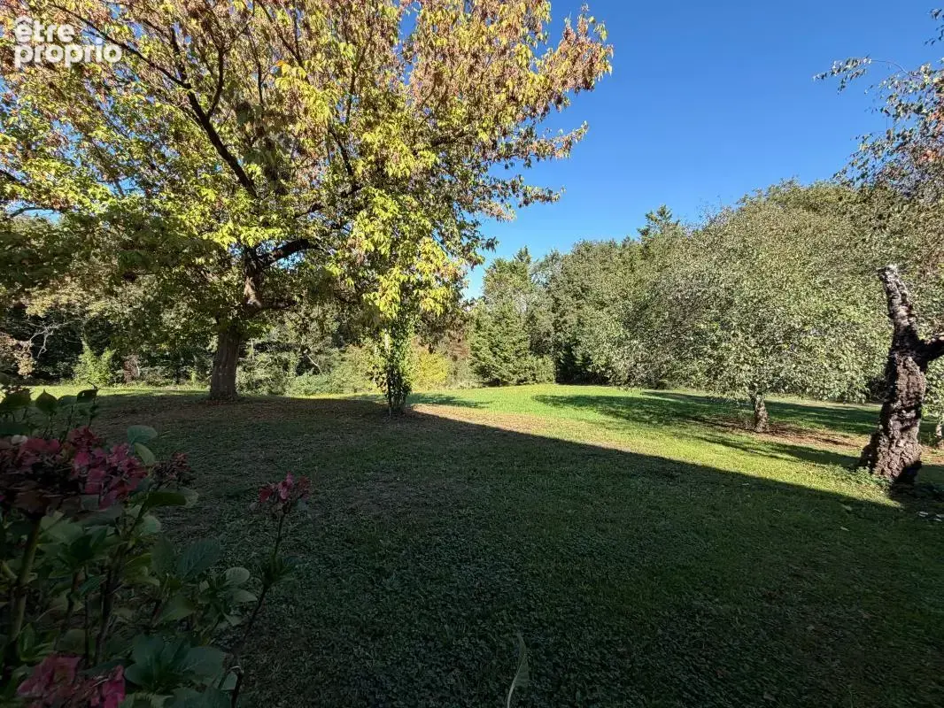 Maison À Vendre - photo 19