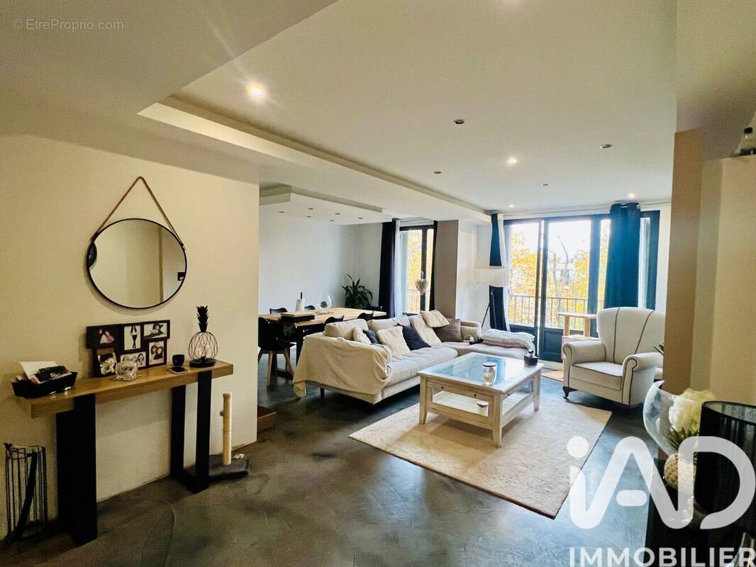 Photo 1 - Appartement à L&#039;ISLE-ADAM