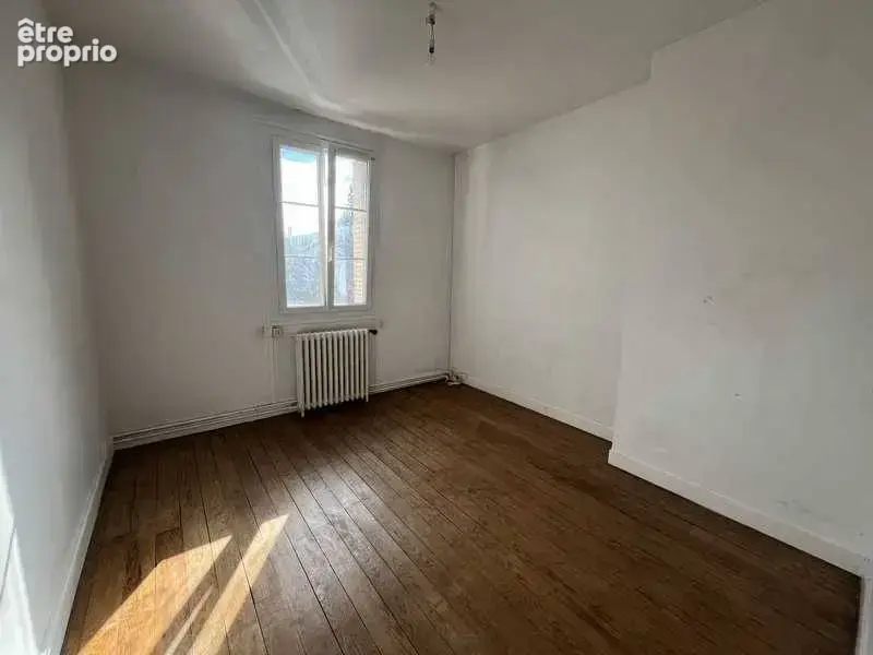 Maison 3 pièces 55 m² à vendre à Etrepagny (27150) - photo 5