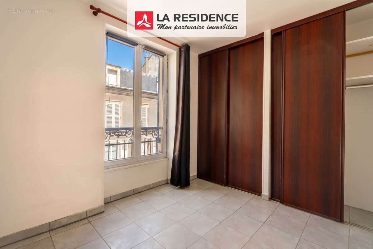 Appartement 28 m² à Taverny  - photo 5