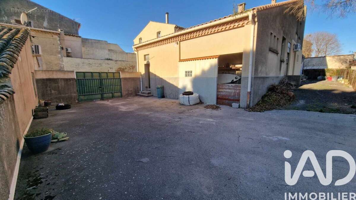 Photo 2 - Appartement à ASPIRAN