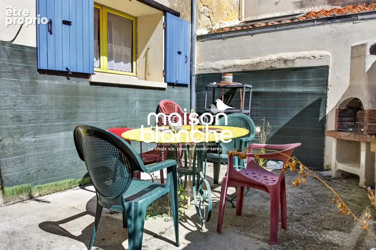 Maison 3 pièces 56 m² à vendre à Surgeres (17700) - photo 8