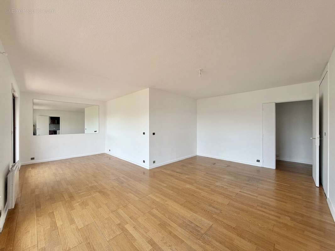 Appartement de 4 pièces - photo 3