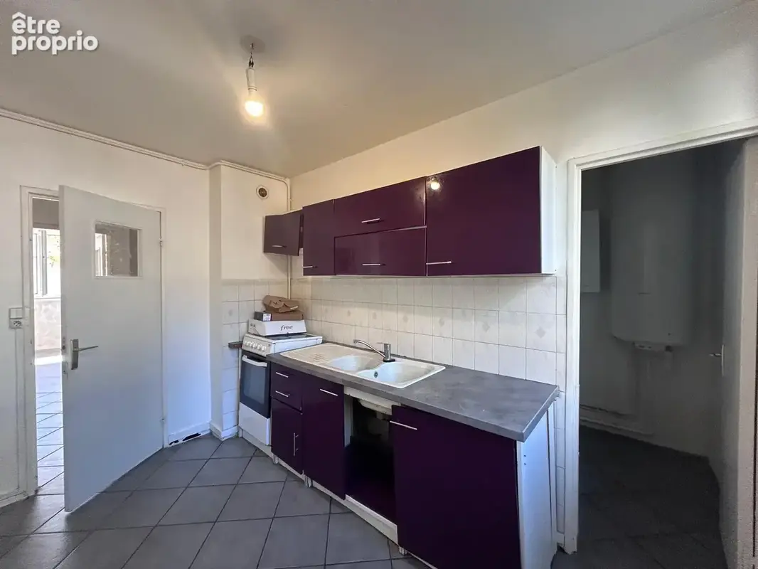 A VENDRE T2 BIS Fleury les Aubrais - photo 7