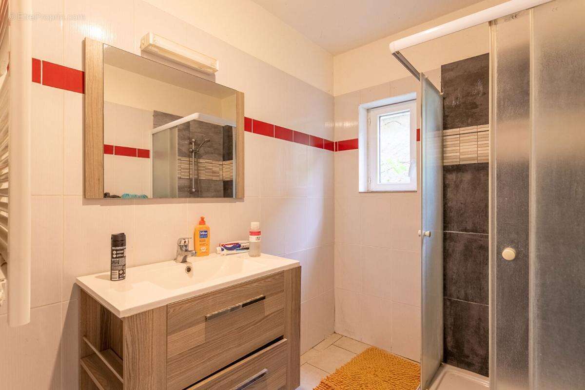 Maison et entrepôt Mennetou Sur Cher 5 pièces 117 m2 - photo 7