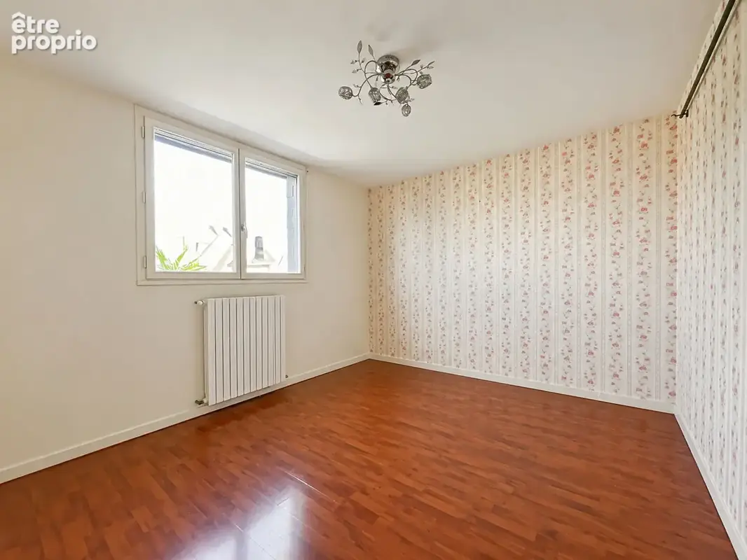 Maison de ville Sacré-Coeurs - photo 9