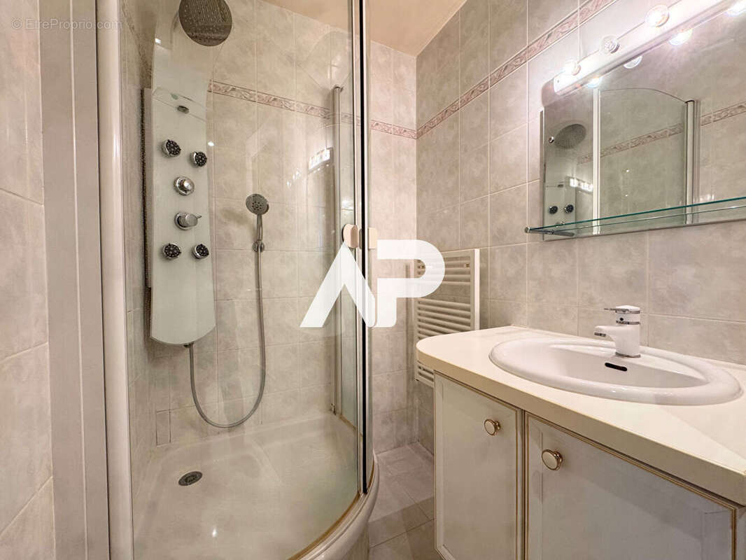 Appartement à MONTMORENCY