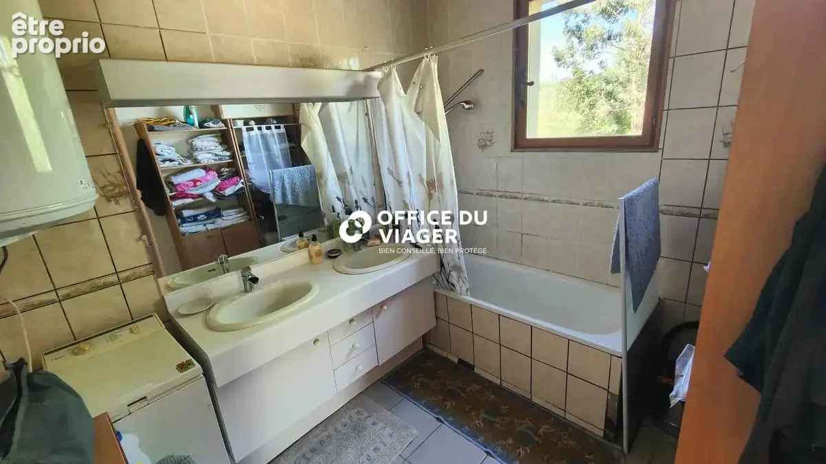Maison - 4 pièces - 118 m² - photo 15