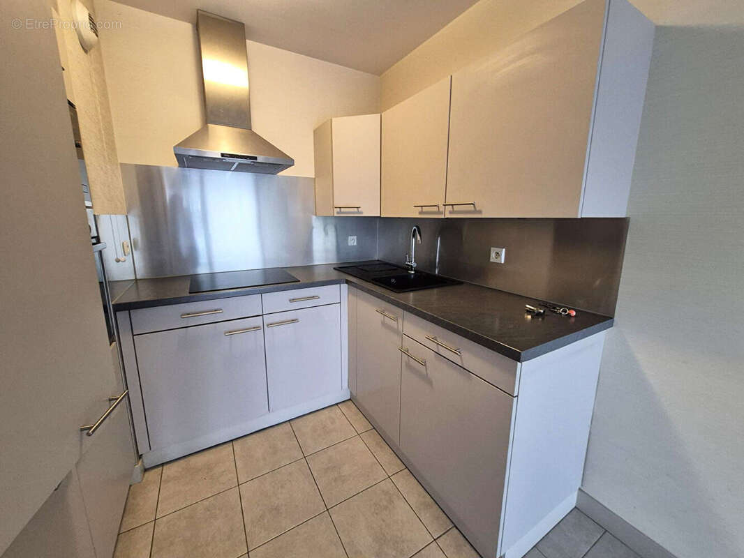 Appartement à WATTRELOS