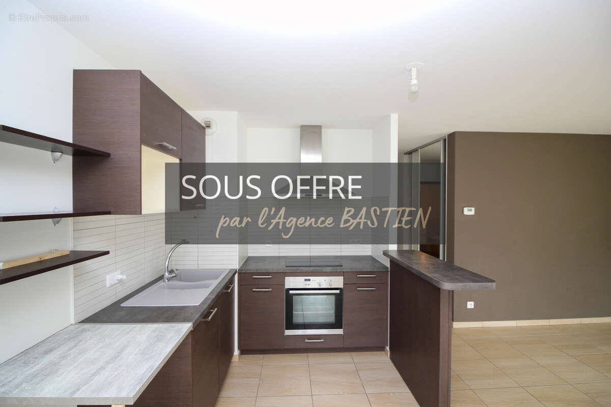 Appartement à DIVONNE-LES-BAINS