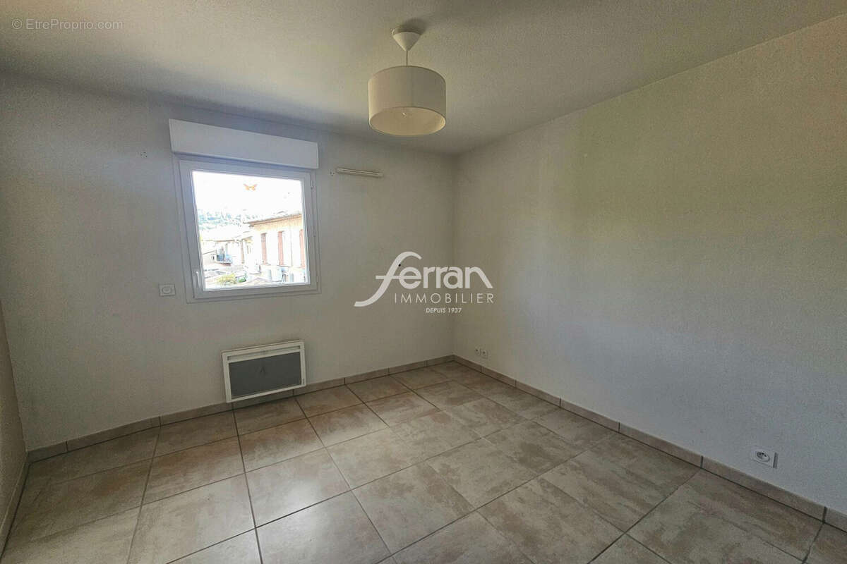 Appartement à LES ARCS
