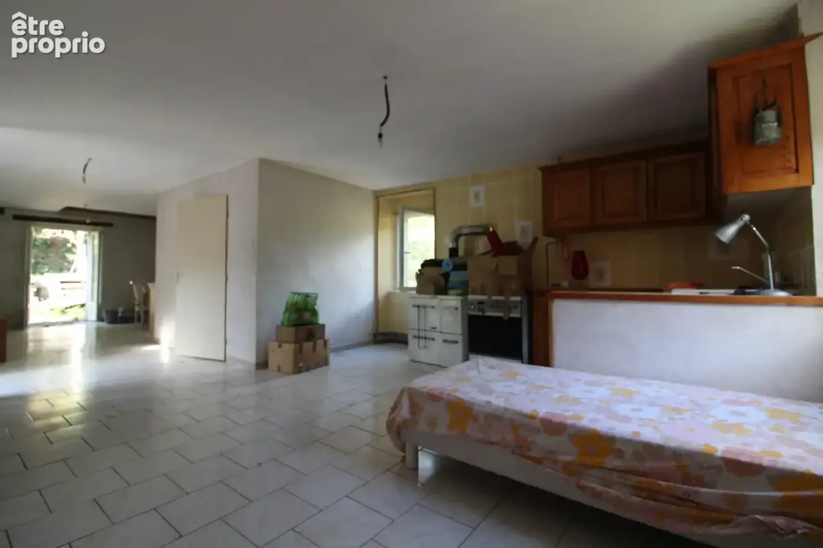 MAS 360 de volume + 25 hectares. - photo 105