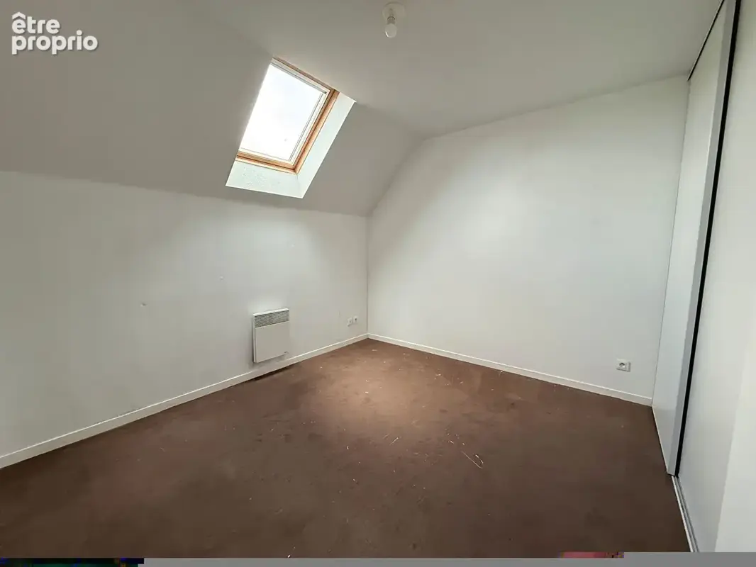Maison Rosporden 85 m2 - photo 4