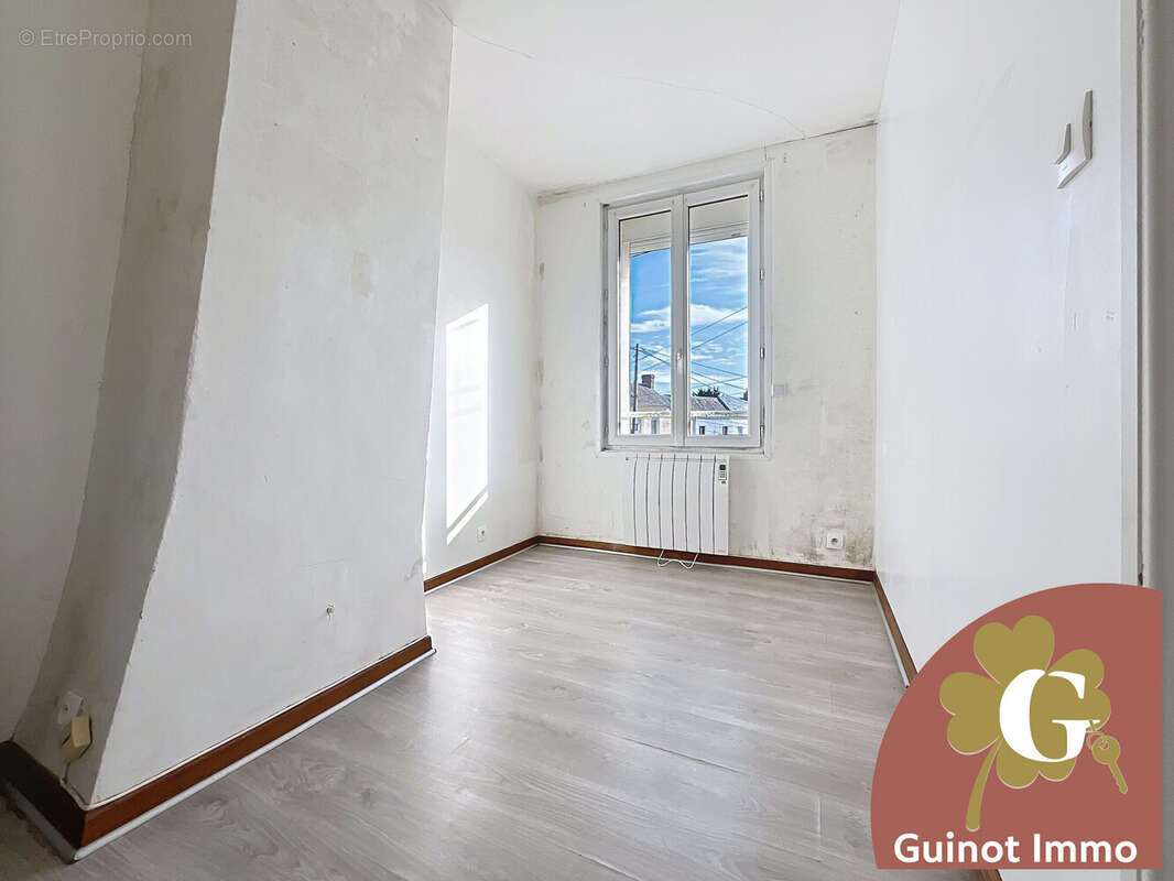 Maison à LILLEBONNE