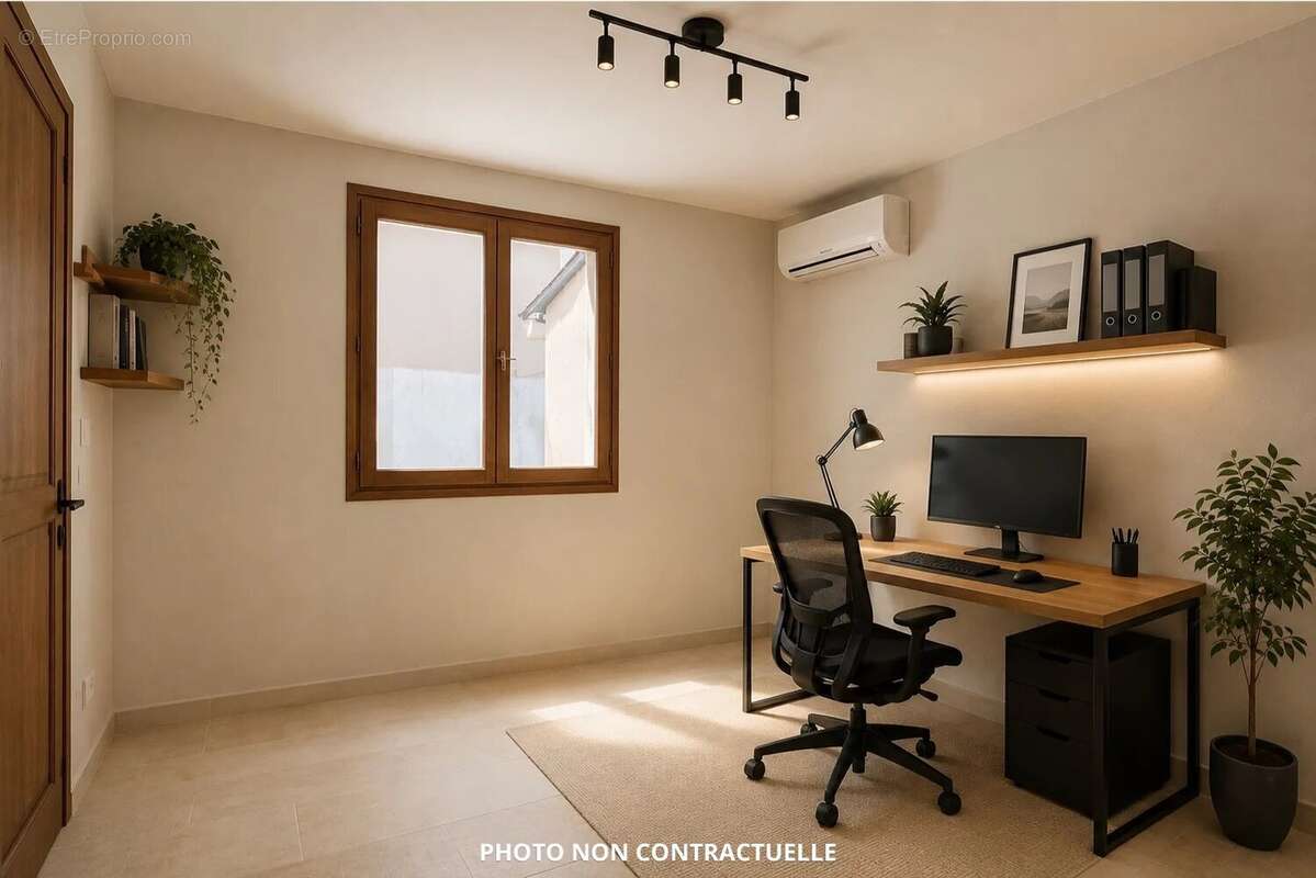 Maison 68 m² à Marseille-8e  - photo 6