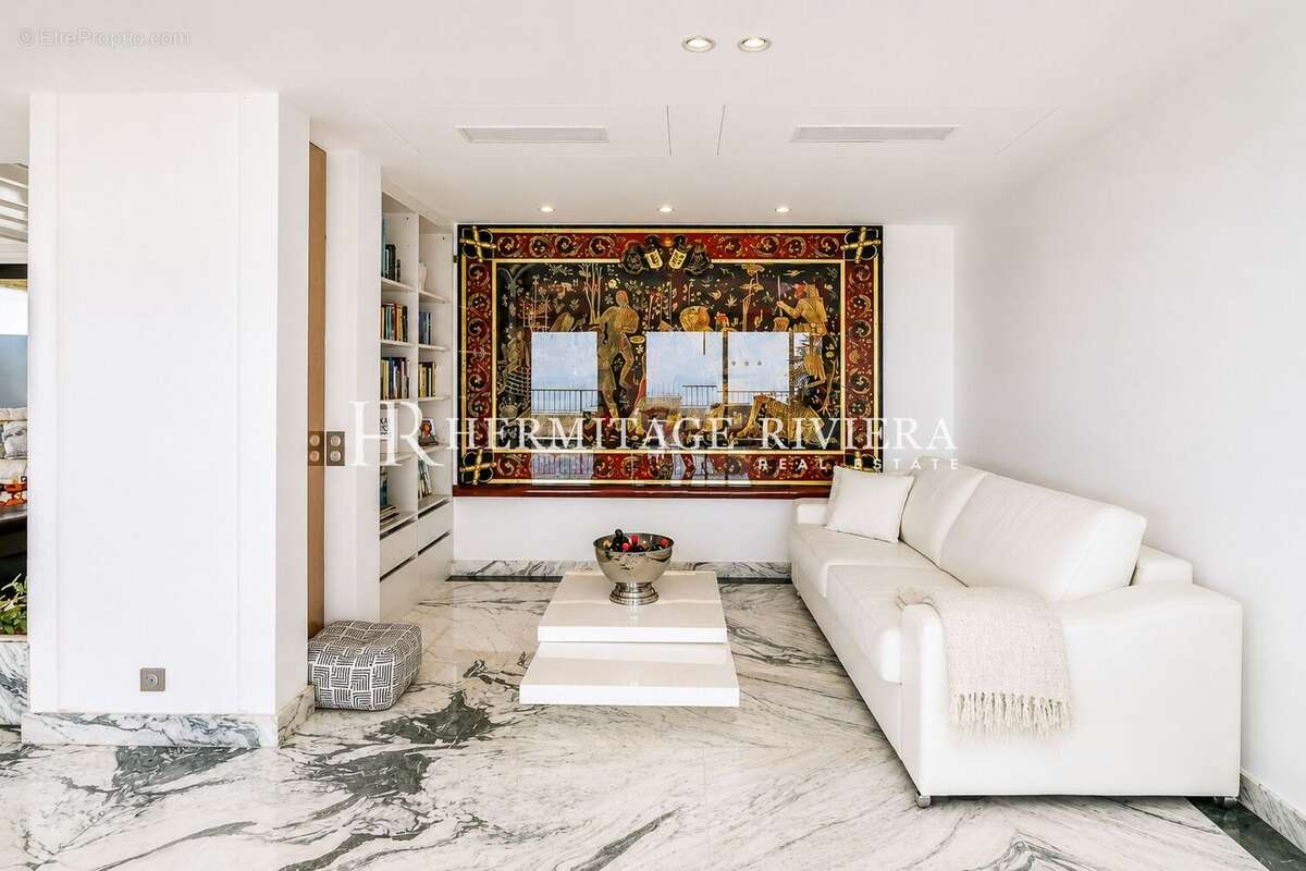 Appartement 247 m² à Menton  - photo 26