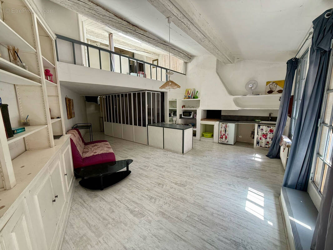 Maison à PERPIGNAN